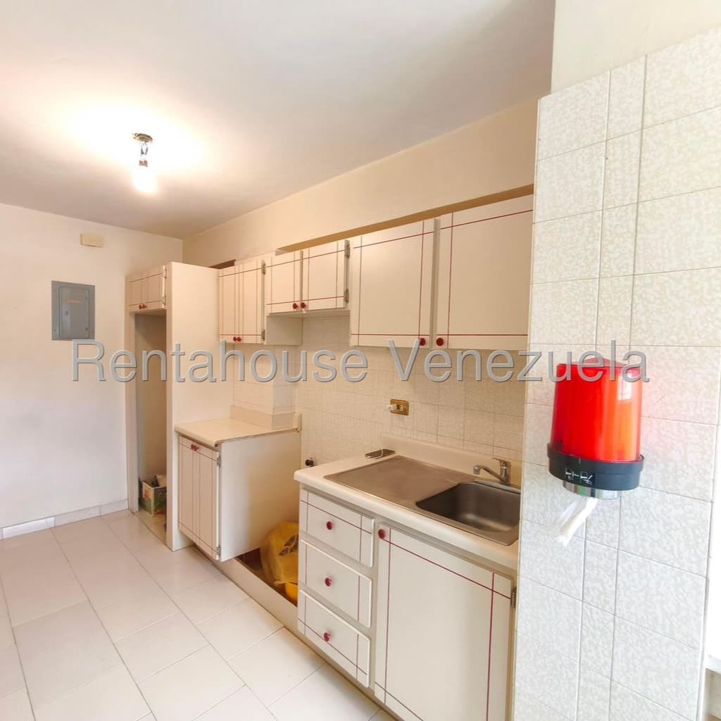 Penthouse en Girardot, Cojedes - imagen 4