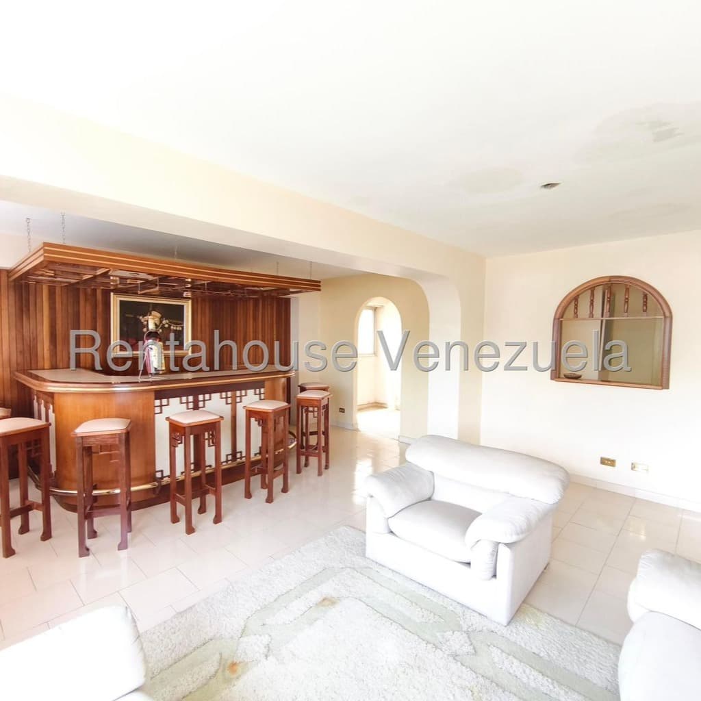 Penthouse en Girardot, Cojedes - imagen 5