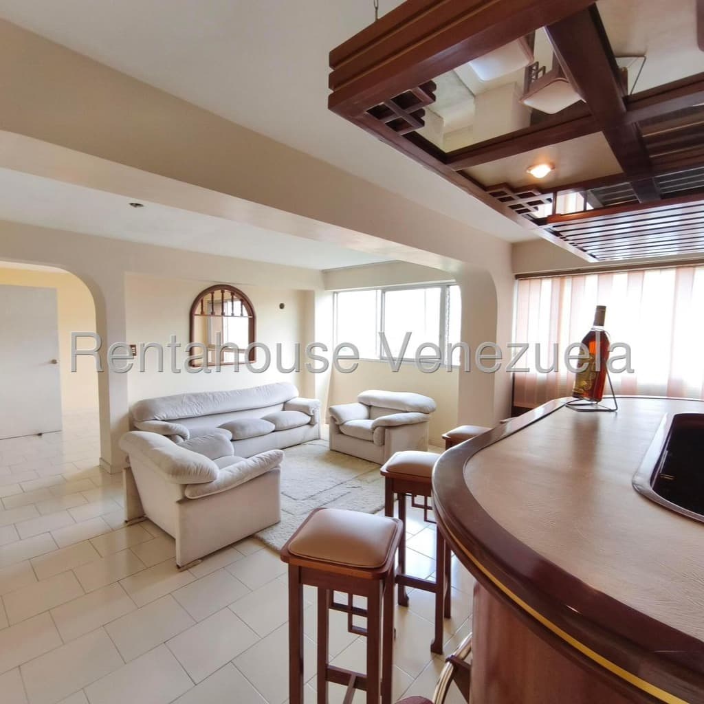 Penthouse en Girardot, Cojedes 6