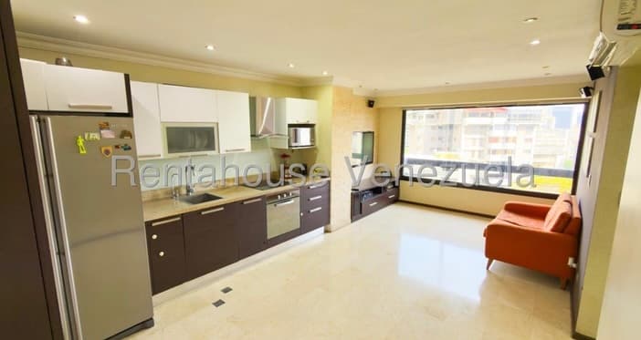 Apartamento en San Bernardino, Libertador - imagen 2