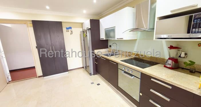Apartamento en San Bernardino, Libertador - imagen 4
