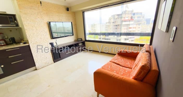 Apartamento en San Bernardino, Libertador 6