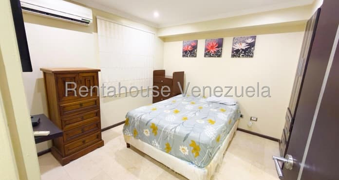 Apartamento en San Bernardino, Libertador 8