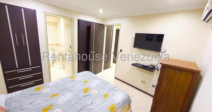 Apartamento en San Bernardino, Libertador 9