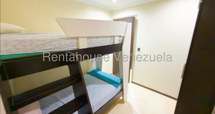 Apartamento en San Bernardino, Libertador 12