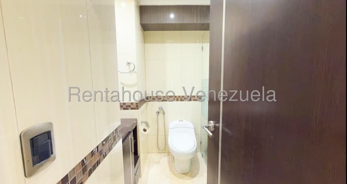Apartamento en San Bernardino, Libertador 13