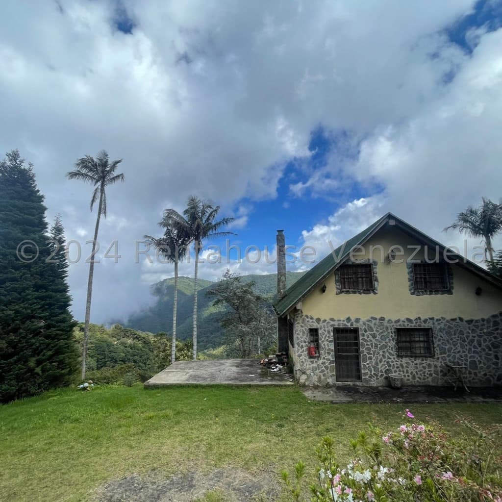 Terreno en Tovar, Aragua - imagen 2