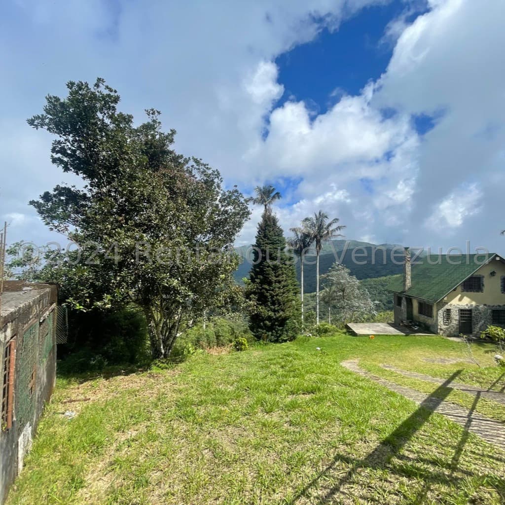 Terreno en Tovar, Aragua - imagen 3