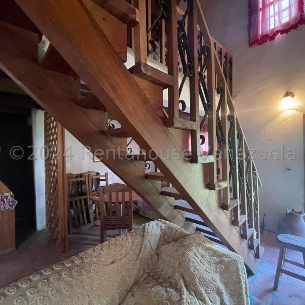 Terreno en Tovar, Aragua 6