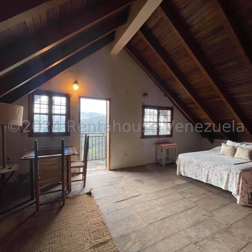 Terreno en Tovar, Aragua 7