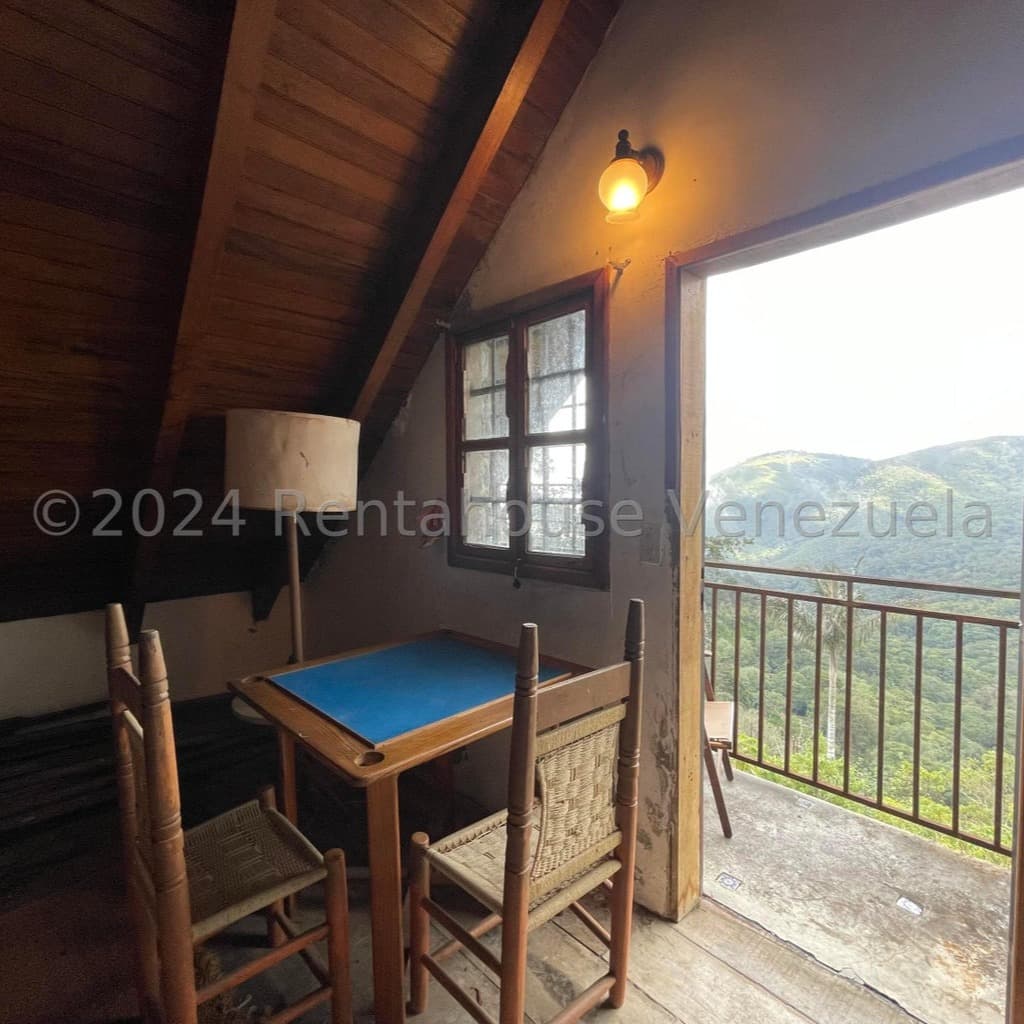 Terreno en Tovar, Aragua 8