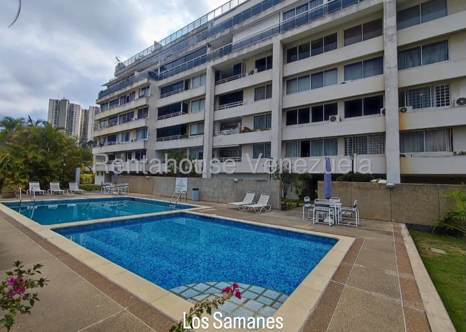 Penthouse en Girardot, Cojedes - imagen 1