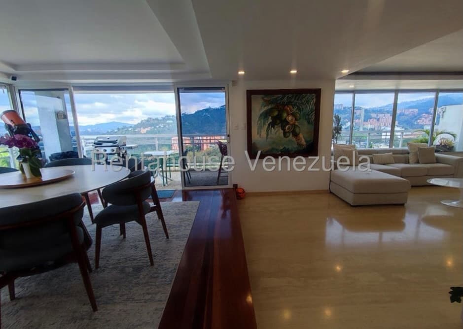 Penthouse en Girardot, Cojedes - imagen 2