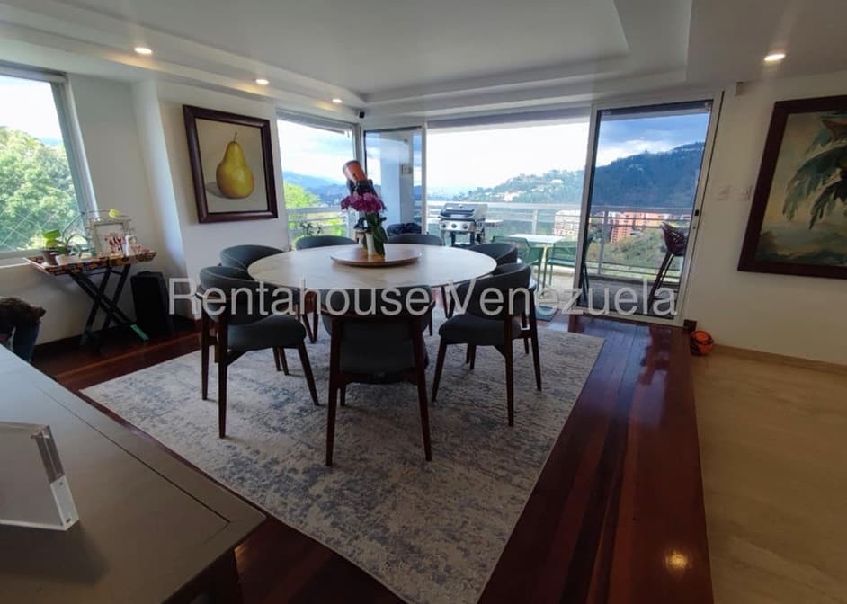 Penthouse en Girardot, Cojedes - imagen 3