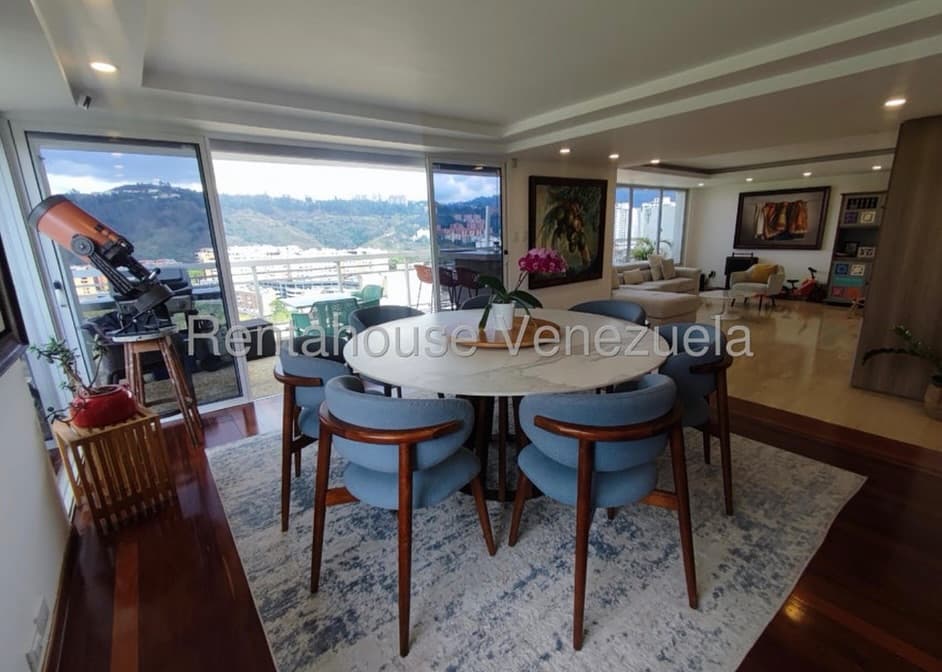 Penthouse en Girardot, Cojedes - imagen 4