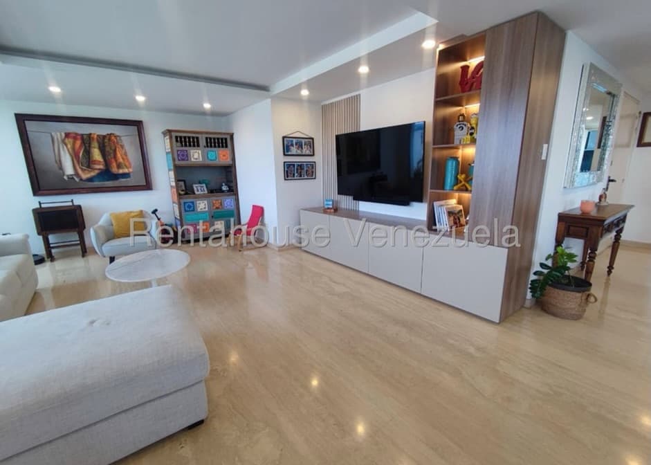 Penthouse en Girardot, Cojedes 6