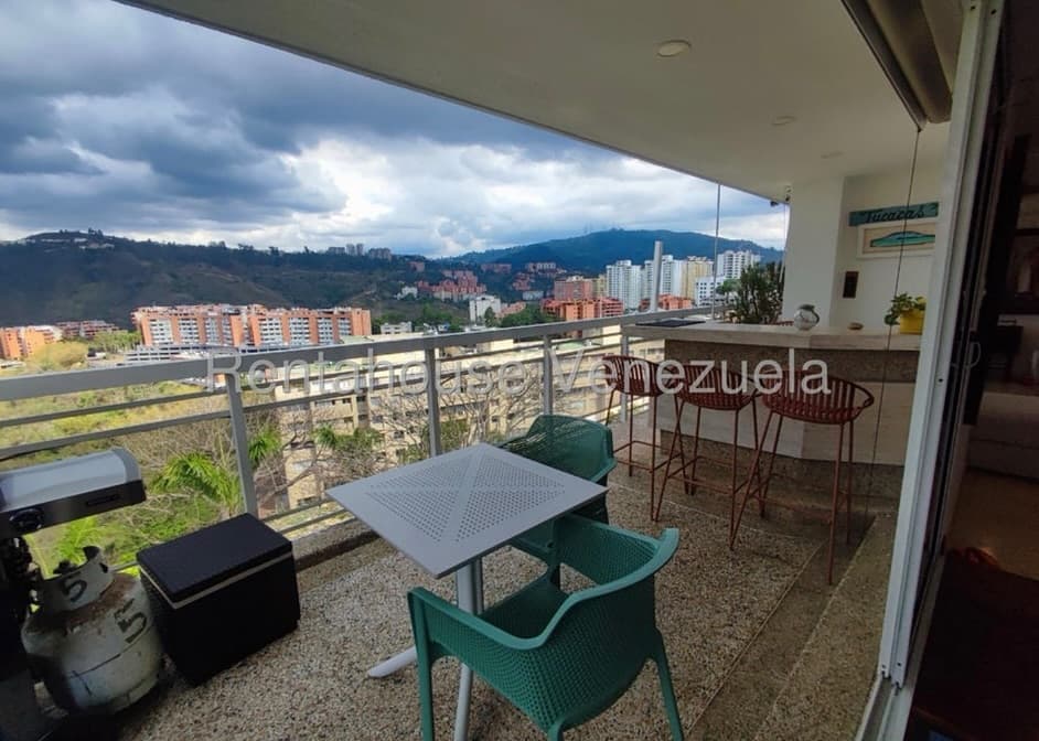 Penthouse en Girardot, Cojedes 7