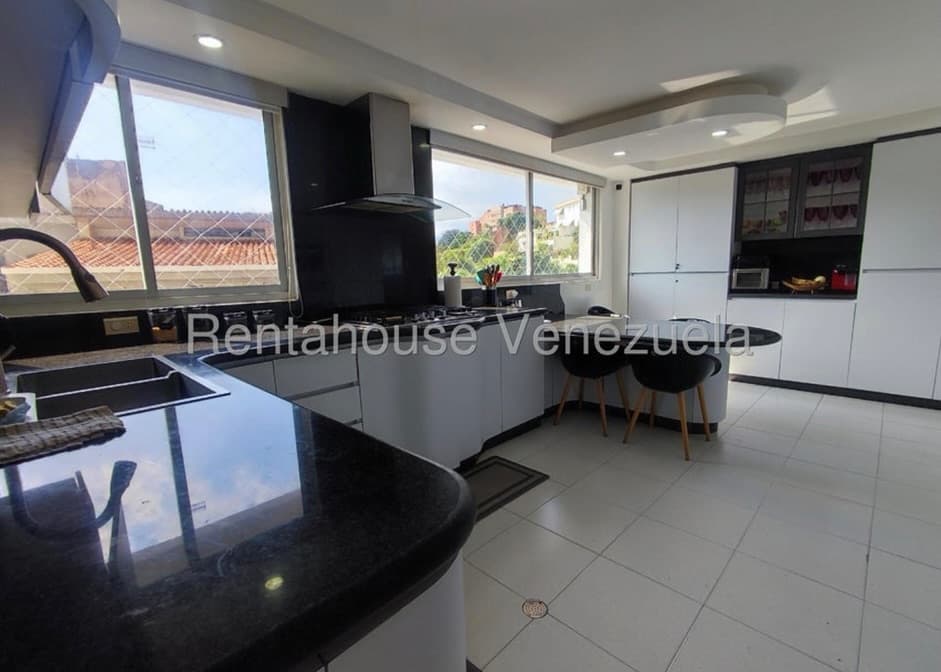 Penthouse en Girardot, Cojedes 8