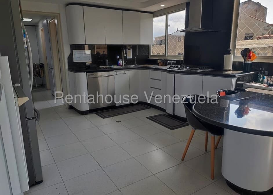 Penthouse en Girardot, Cojedes 9