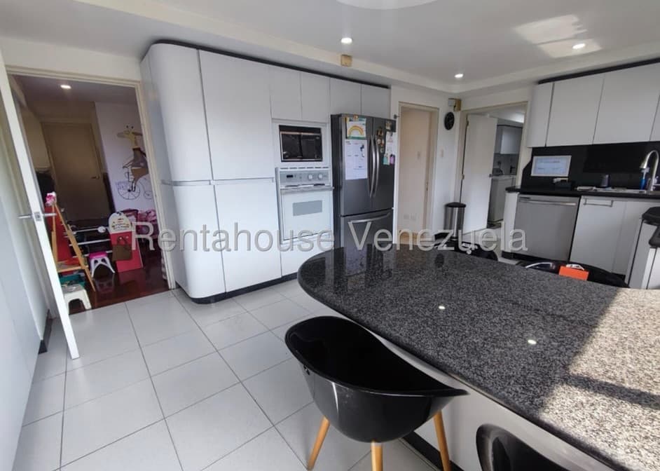 Penthouse en Girardot, Cojedes 10