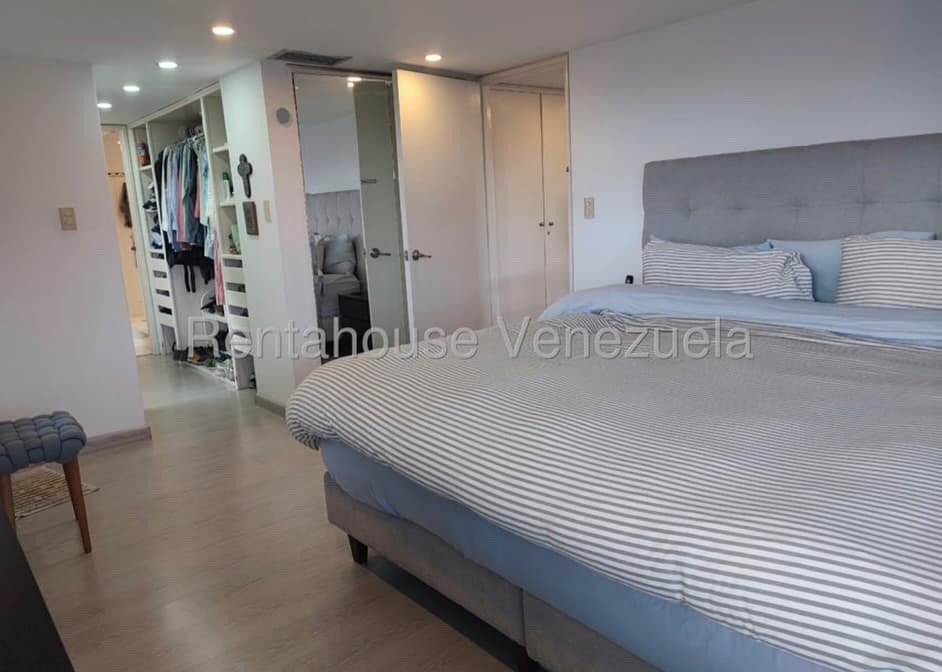 Penthouse en Girardot, Cojedes 12