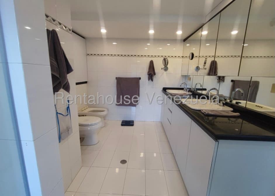 Penthouse en Girardot, Cojedes 13