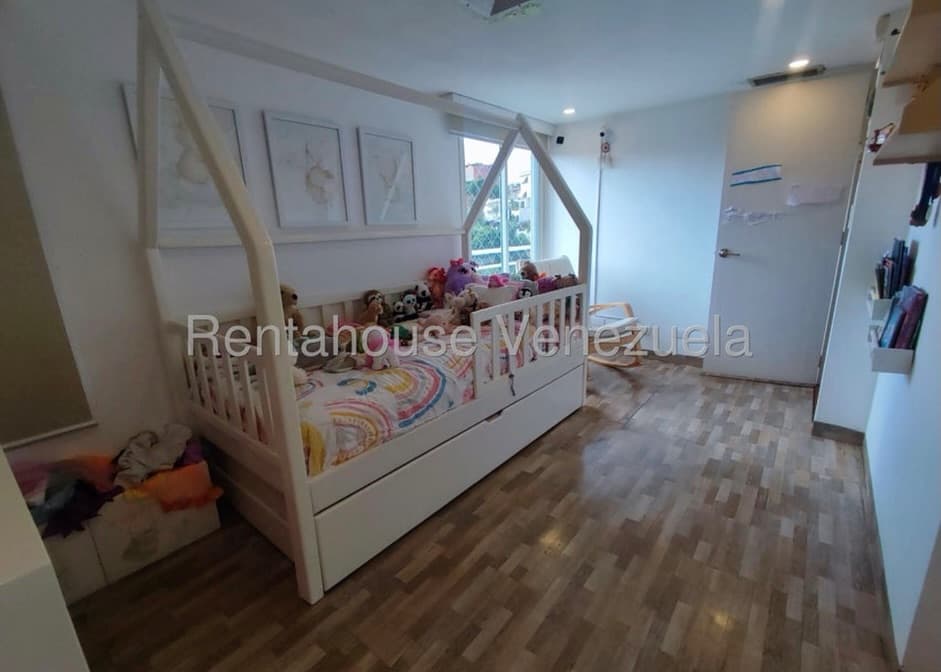 Penthouse en Girardot, Cojedes 15