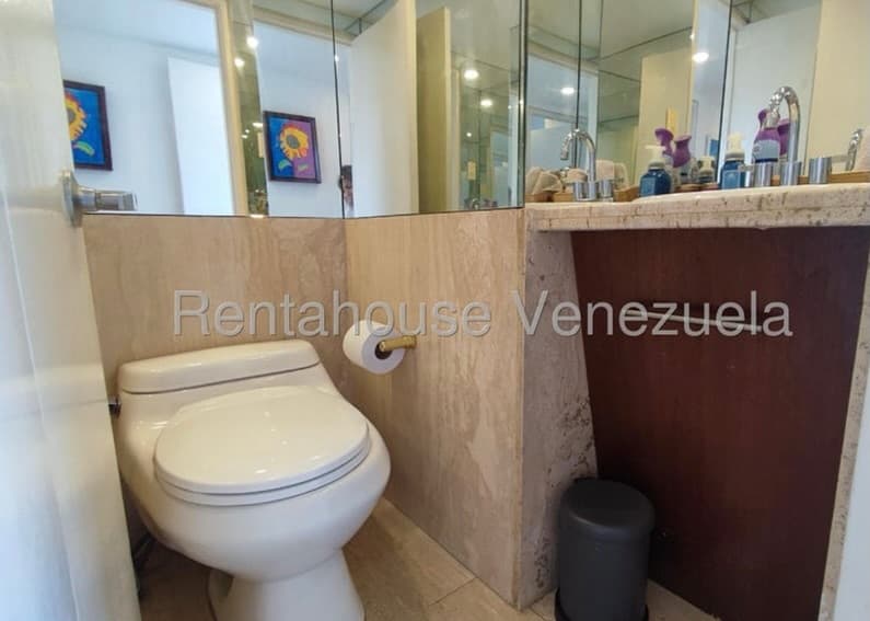 Penthouse en Girardot, Cojedes 20