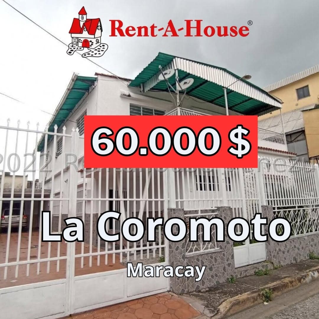 Casa en Girardot, Cojedes - imagen 1