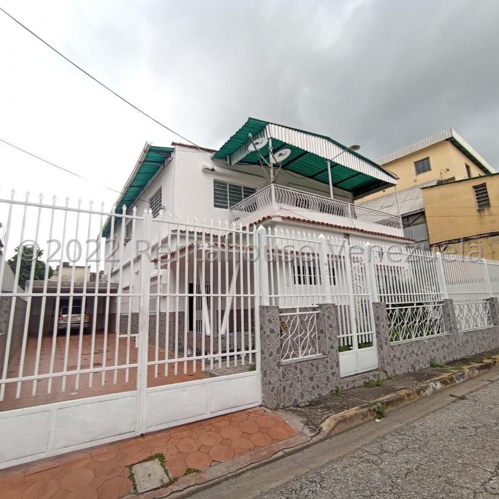 Casa en Girardot, Cojedes - imagen 2