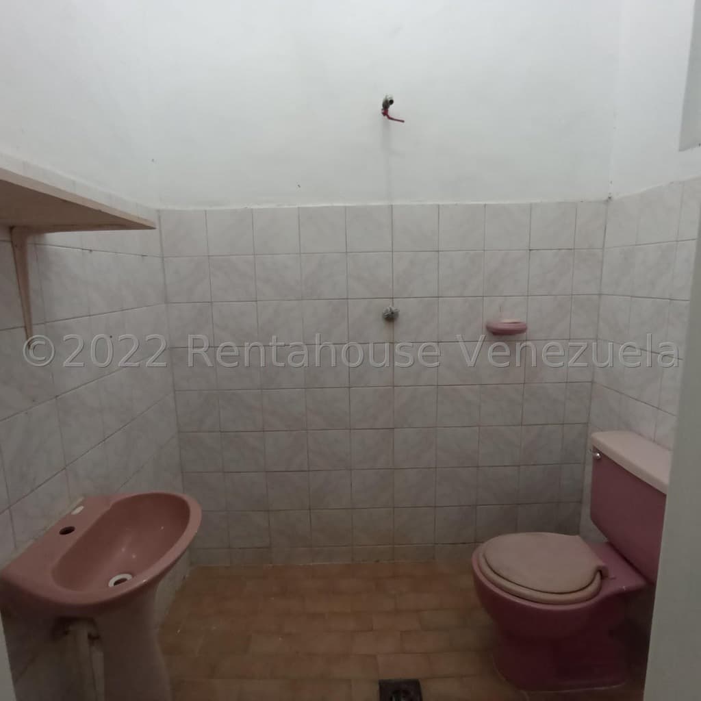 Casa en Girardot, Cojedes 9