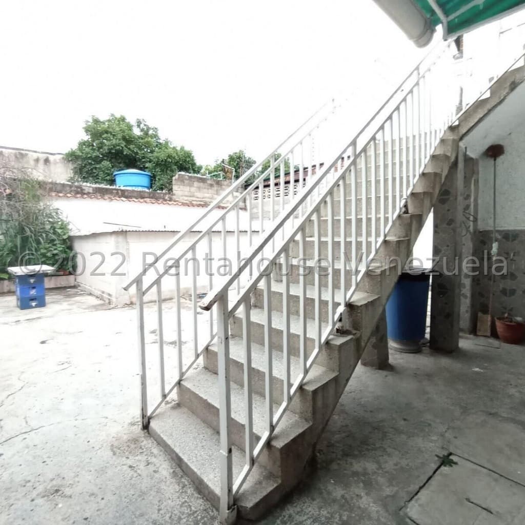 Casa en Girardot, Cojedes 10