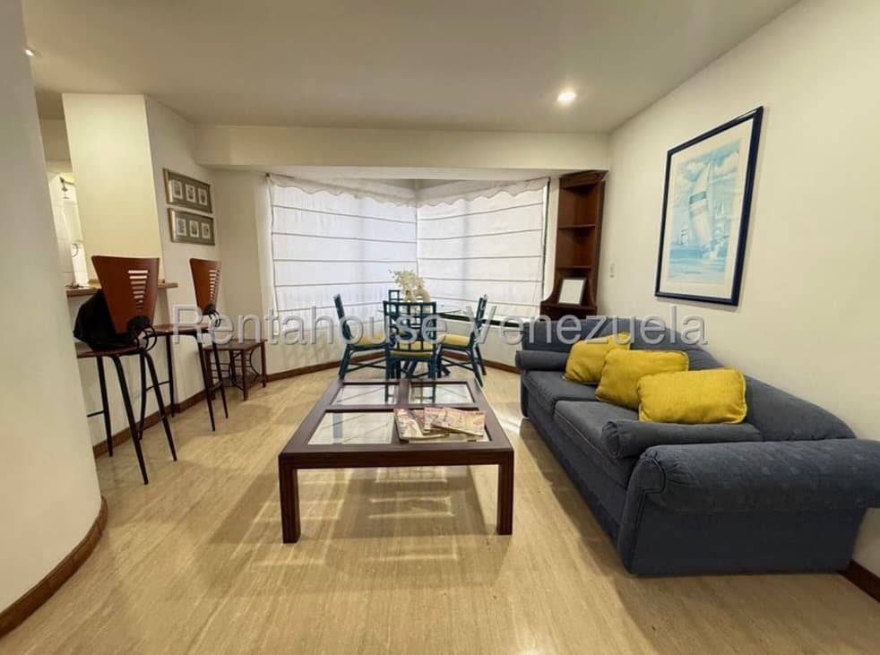 Apartamento en El Rosal, Chacao - imagen 2
