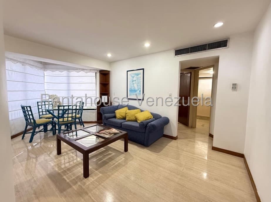 Apartamento en El Rosal, Chacao - imagen 3