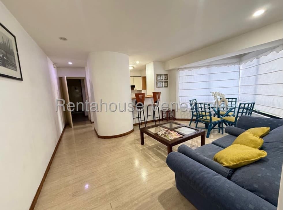 Apartamento en El Rosal, Chacao - imagen 5