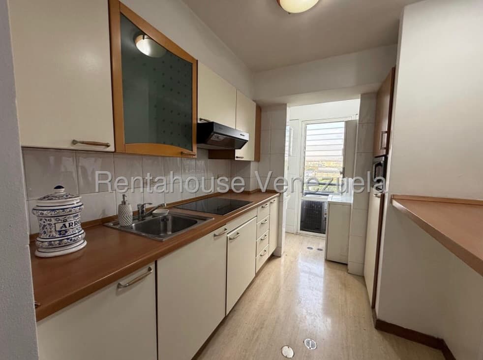 Apartamento en El Rosal, Chacao 6