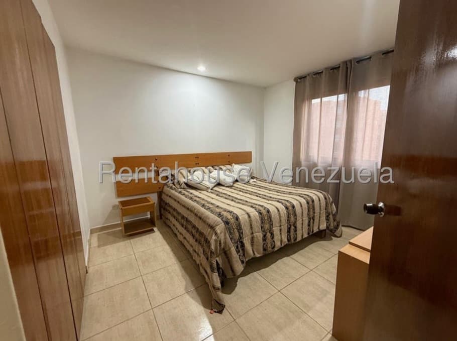 Apartamento en El Rosal, Chacao 8