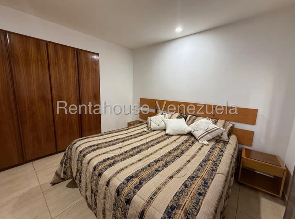 Apartamento en El Rosal, Chacao 9