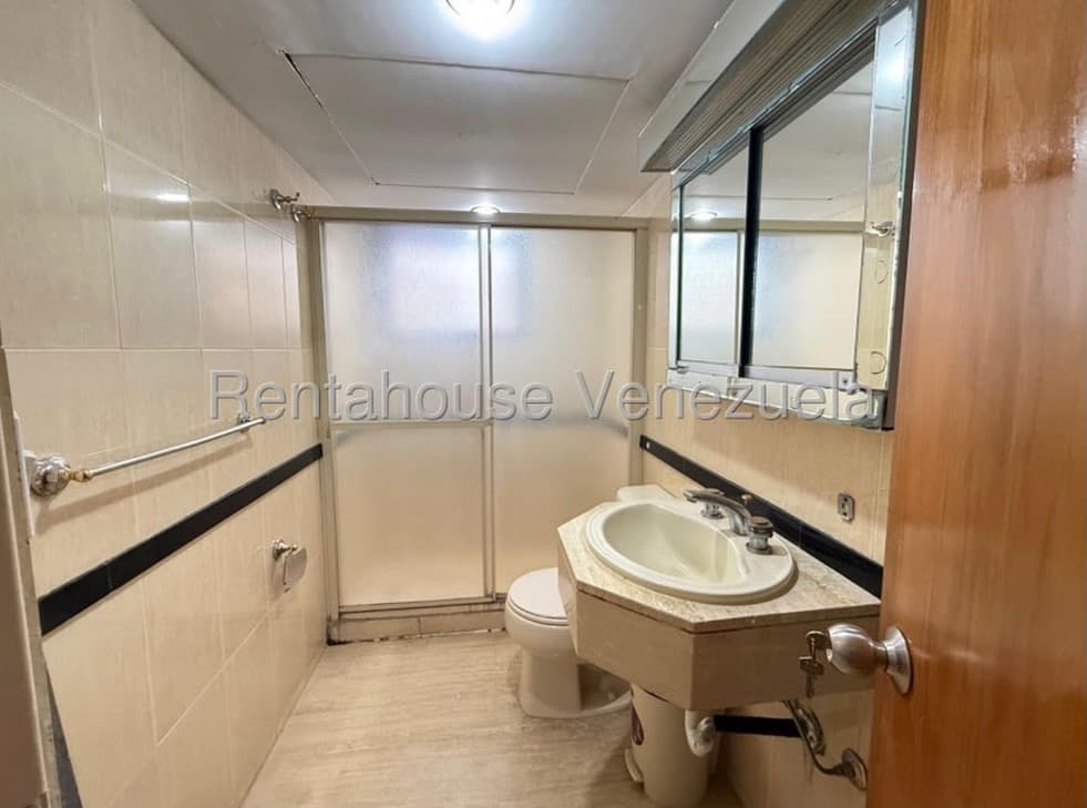 Apartamento en El Rosal, Chacao 10