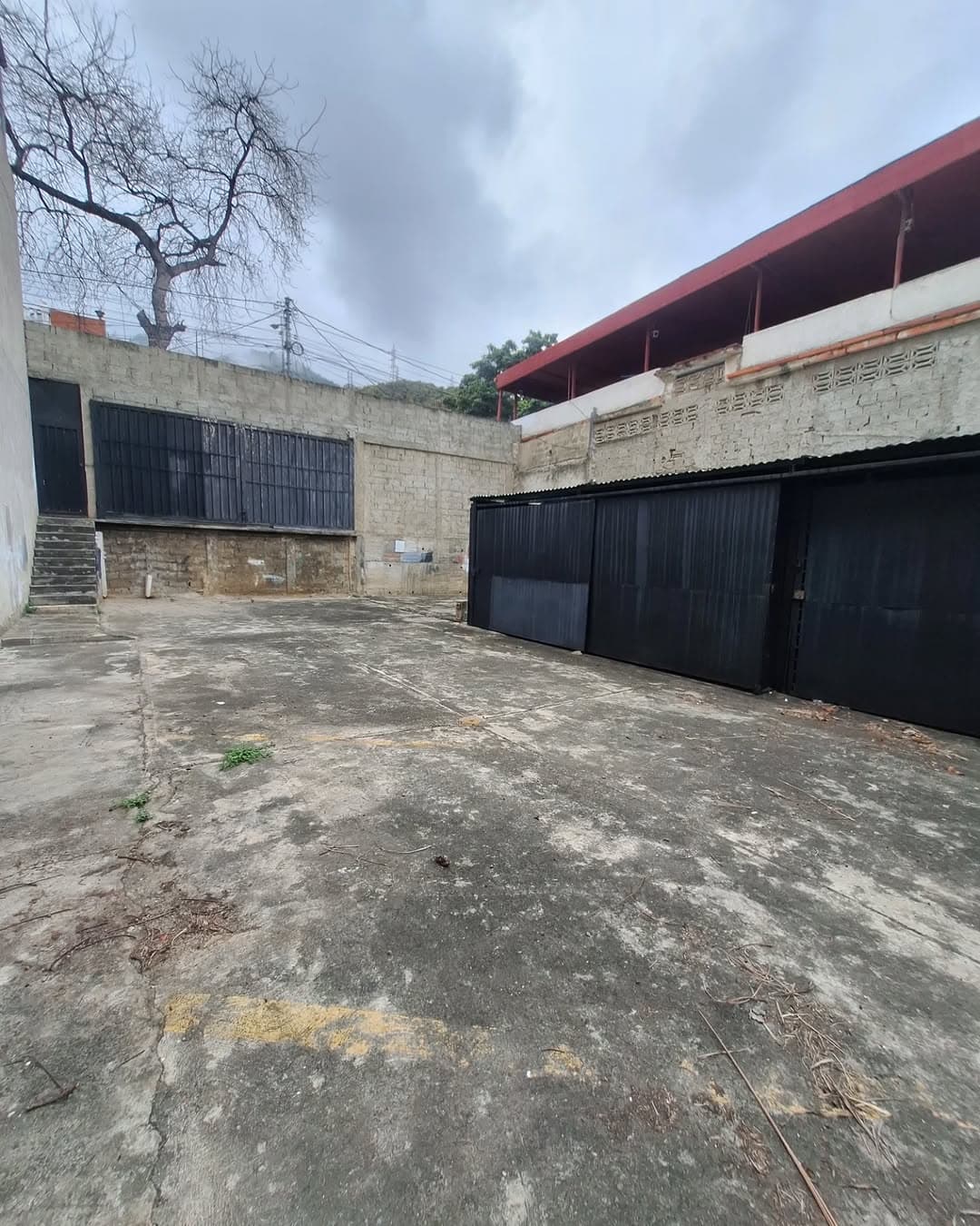 Galpón en Macuto, Vargas 10
