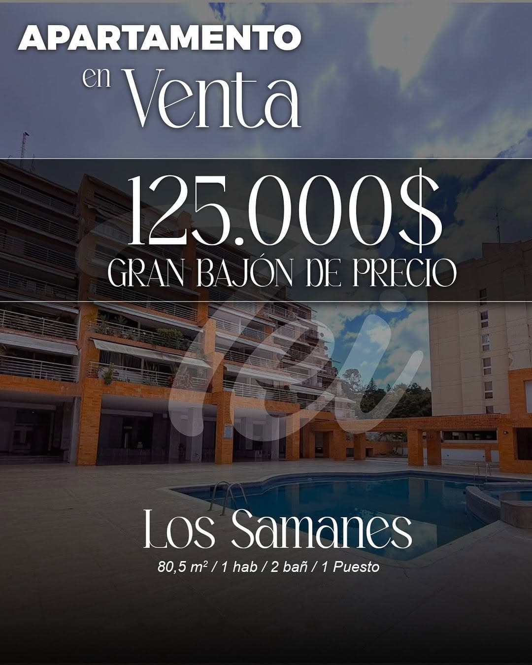Apartamento en Baruta, Miranda - imagen 1
