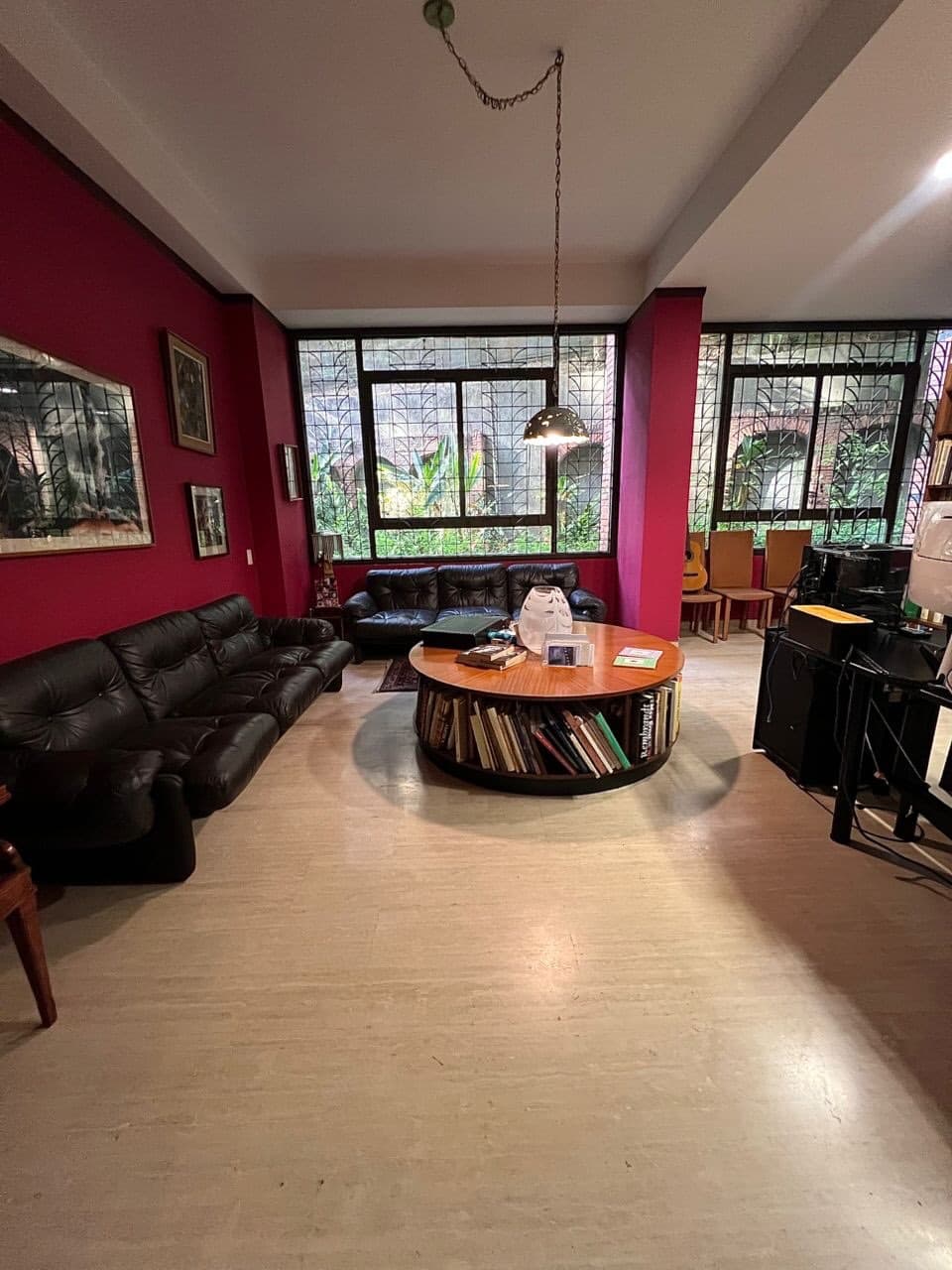 Casa en Libertador, Aragua 6