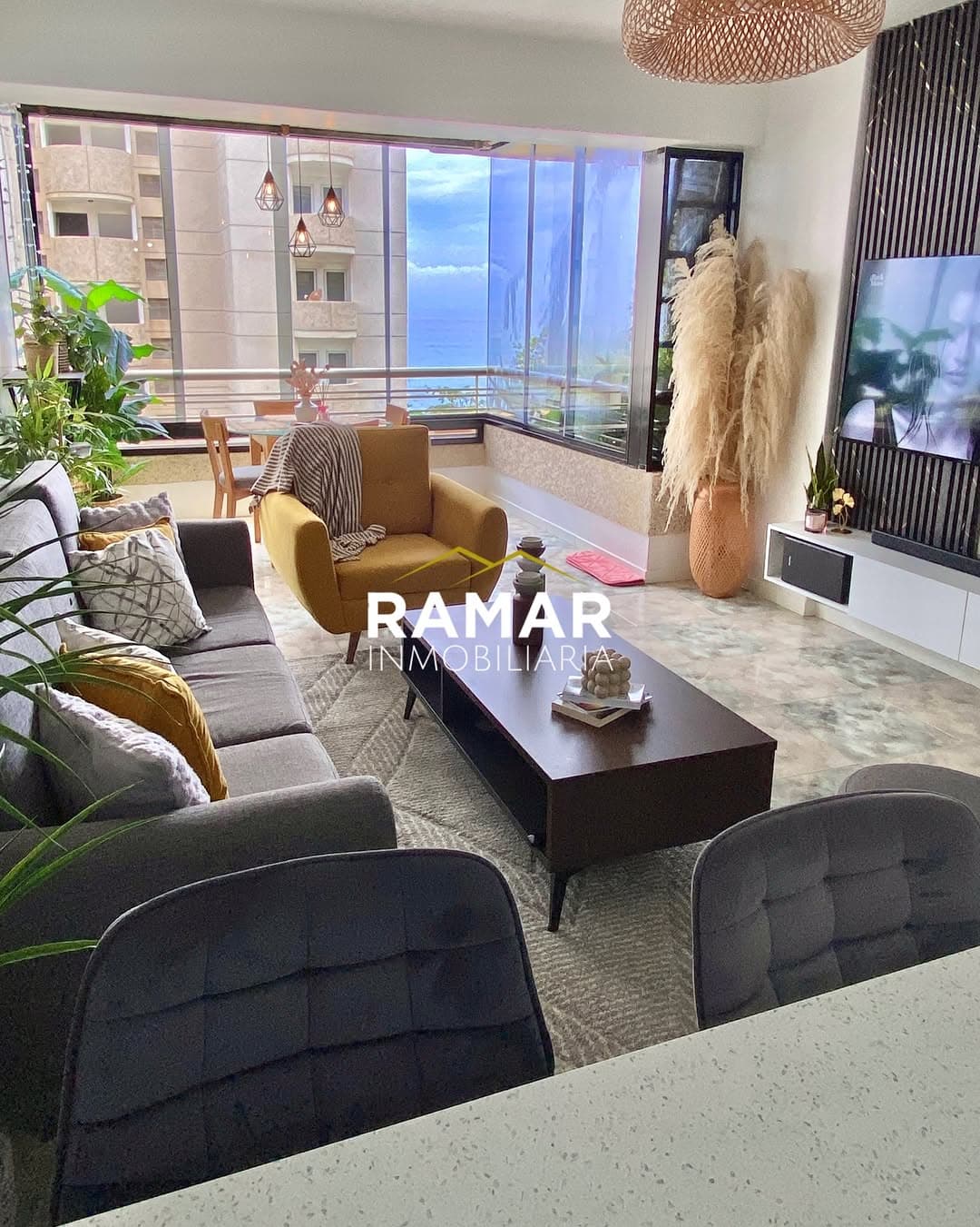 Apartamento en Caraballeda, Vargas - imagen 3
