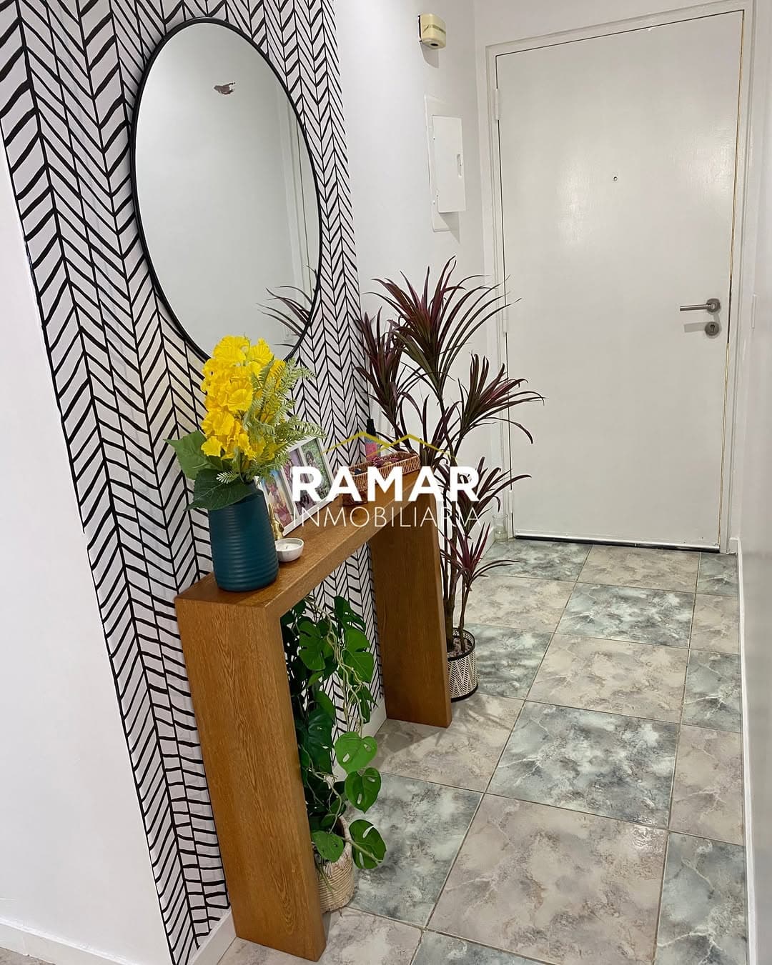 Apartamento en Caraballeda, Vargas 7