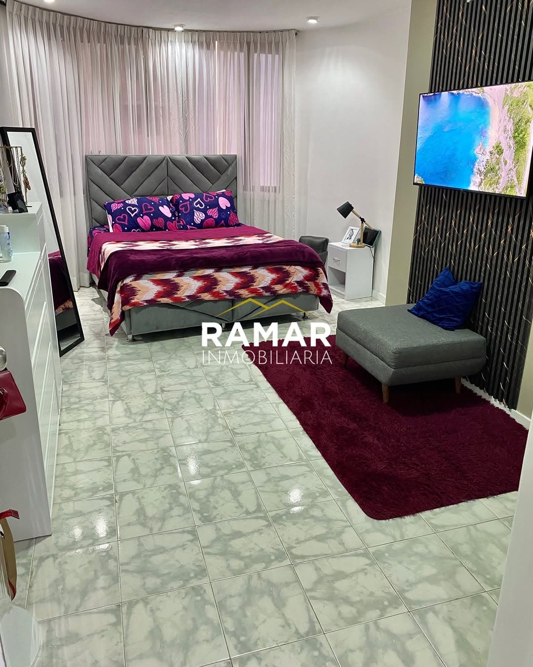 Apartamento en Caraballeda, Vargas 9