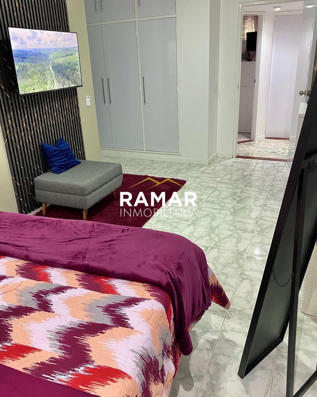 Apartamento en Caraballeda, Vargas 10