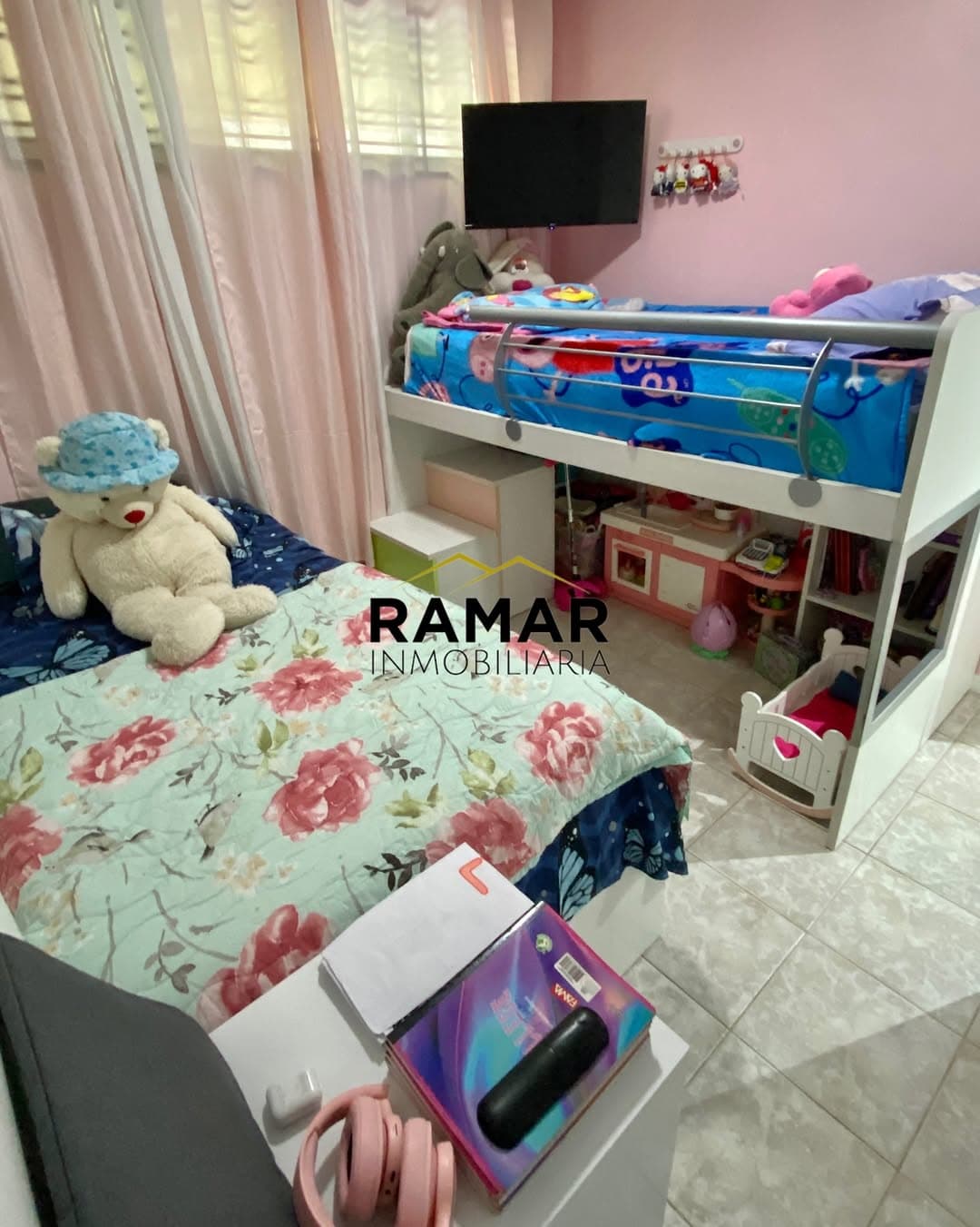 Apartamento en Caraballeda, Vargas 11