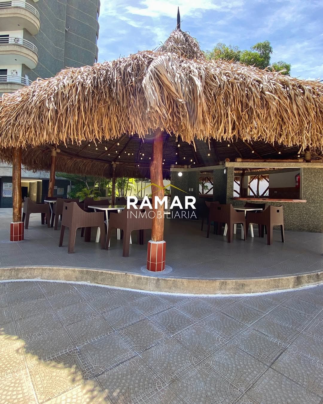 Apartamento en Caraballeda, Vargas 15