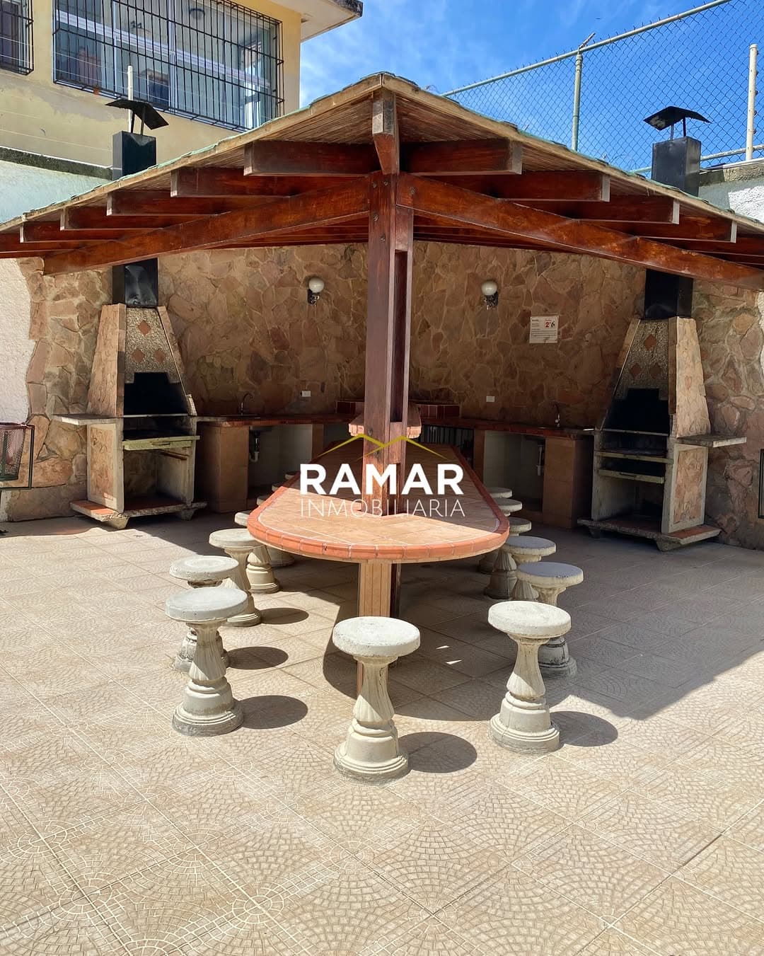 Apartamento en Caraballeda, Vargas 16