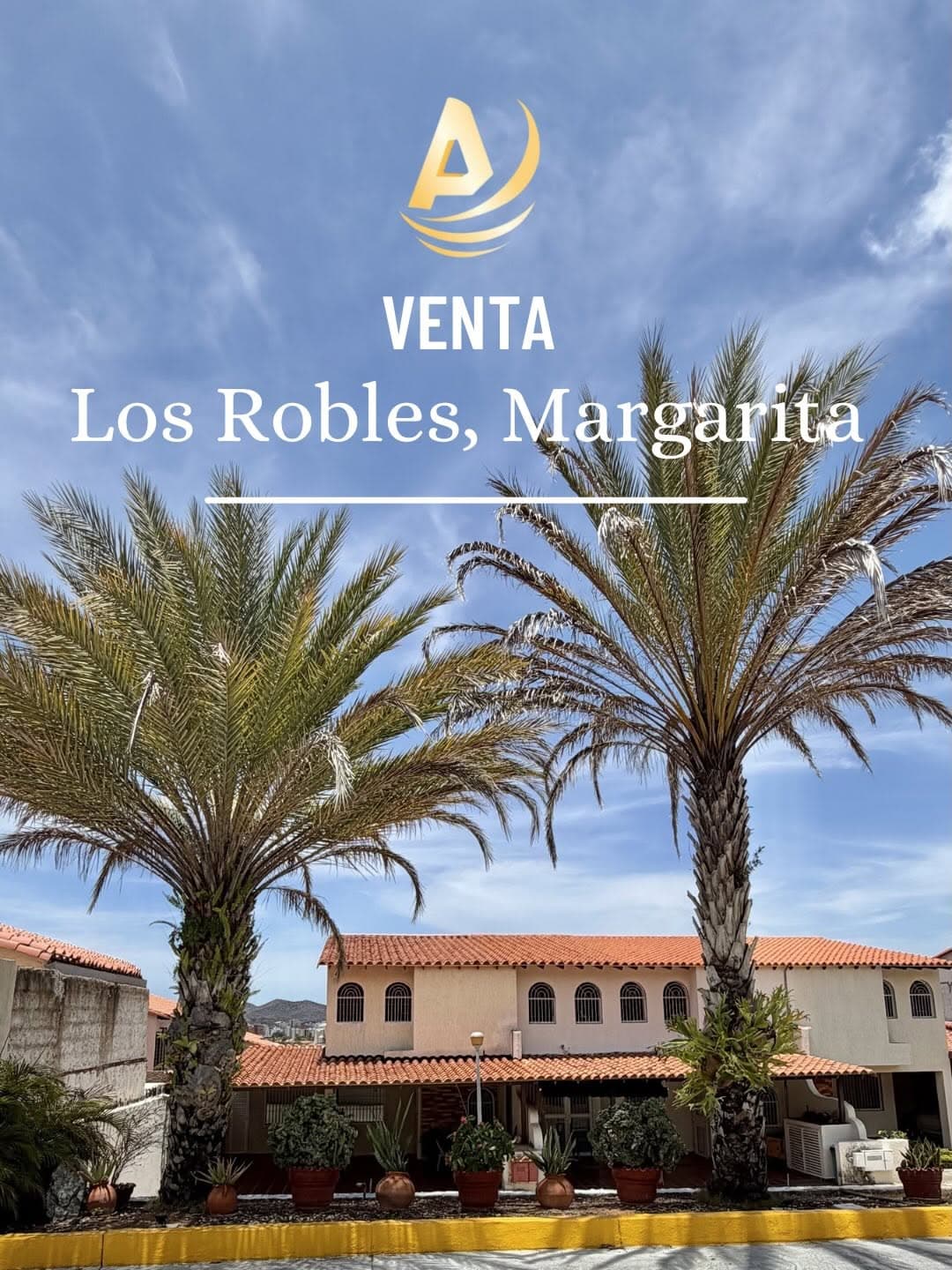 Townhouse en Nueva Esparta - imagen 1